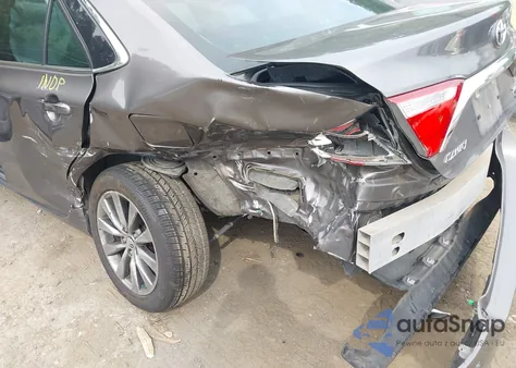 2015 Toyota Camry Xle from USA, damaged, VIN 4T1BF1FK8FU499438